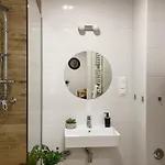 Appartamento Naturalny-lake Apartments, Osiedle Calamo Park-olsztyn
