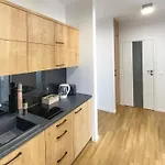 Naturalny-lake Apartments, Osiedle Calamo Park-olsztyn Appartamento Olsztyn (Warmian-Masurian)
