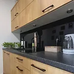 Appartamento Naturalny-lake Apartments, Osiedle Calamo Park-olsztyn Olsztyn (Warmian-Masurian)