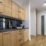 Naturalny-lake Apartments, Osiedle Calamo Park-olsztyn *