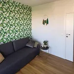 Appartamento Naturalny-lake Apartments, Osiedle Calamo Park-olsztyn *