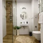 Naturalny-lake Apartments, Osiedle Calamo Park-olsztyn *
