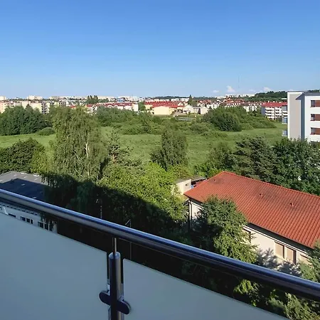 Naturalny-lake Apartments, Osiedle Calamo Park-olsztyn * Olsztyn (Warmian-Masurian)