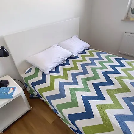 Apartment Naturalny-lake Apartments, Osiedle Calamo Park-olsztyn Olsztyn (Warmian-Masurian)