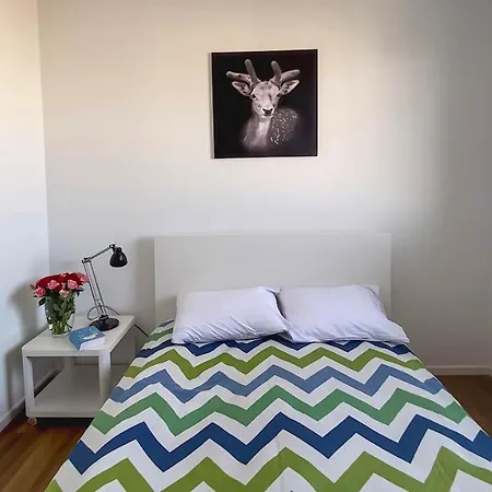 Naturalny-lake Apartments, Osiedle Calamo Park-olsztyn Daire Olsztyn (Warmian-Masurian)