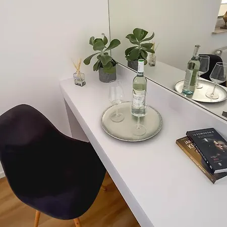 Apartament Naturalny-lake Apartments, Osiedle Calamo Park-olsztyn