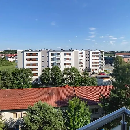 Naturalny-lake Apartments, Osiedle Calamo Park-olsztyn *