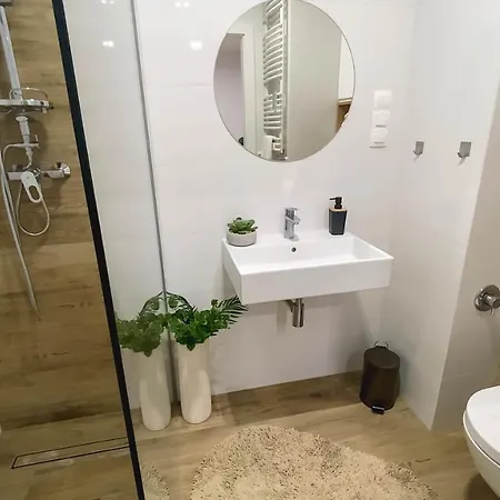 Naturalny-lake Apartments, Osiedle Calamo Park-olsztyn