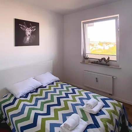 Naturalny-lake Apartments, Osiedle Calamo Park-olsztyn Olsztyn (Warmian-Masurian)