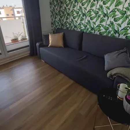 Naturalny-lake Apartments, Osiedle Calamo Park-olsztyn * Olsztyn (Warmian-Masurian)