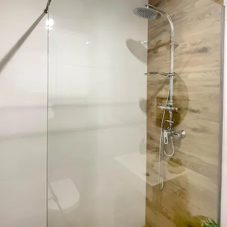 Apartment Naturalny-lake Apartments, Osiedle Calamo Park-olsztyn *